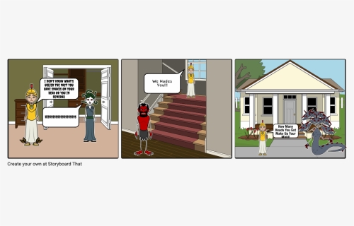 Cartoon, HD Png Download, Free Download