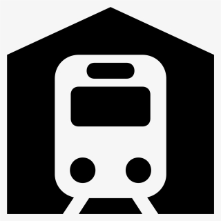 Vector Trains Icon - Wild Lime Park, HD Png Download, Free Download