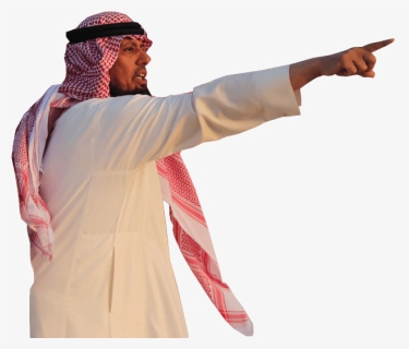 Saudi Arabia Man Png, Transparent Png, Free Download