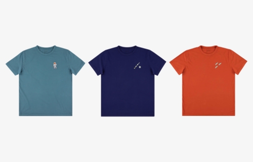 Belgian Brand Escuyer Launches &quot - Active Shirt, HD Png Download, Free Download
