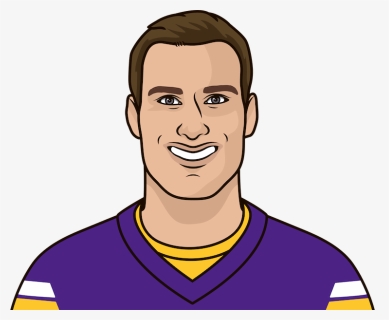 When Was The Last Time The Vikings Beat The 49ers - Ben Roethlisberger Face Png Transparent, Png Download, Free Download