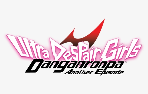 Danganronpa Another Episode: Ultra Despair Girls, HD Png Download, Free Download