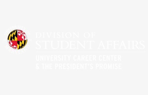 University Career Center & The President"s Promise - Darkness, HD Png Download, Free Download