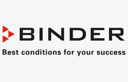 Binder Gmbh Logo, HD Png Download, Free Download