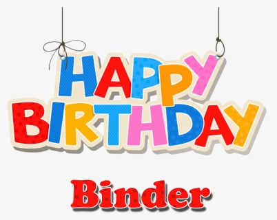 Binder Love Name Heart Design Png - Happy Birthday Name Abdul, Transparent Png, Free Download