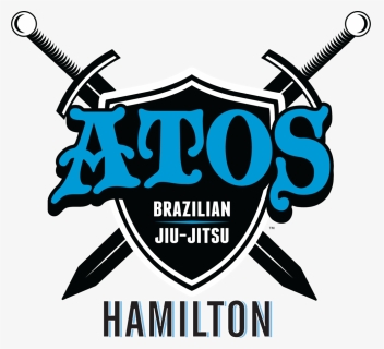 Hamilton Vector Minimalist Png Royalty Free Download - Atos Bjj, Transparent Png, Free Download