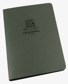 Ritr-binder - Paper, HD Png Download, Free Download