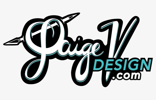 Paige Vukovich - Graphic Design, HD Png Download, Free Download