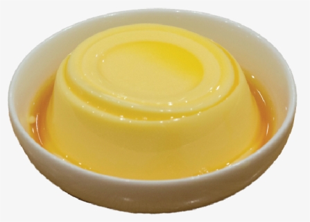 Topping Egg Pudding Png, Transparent Png, Free Download