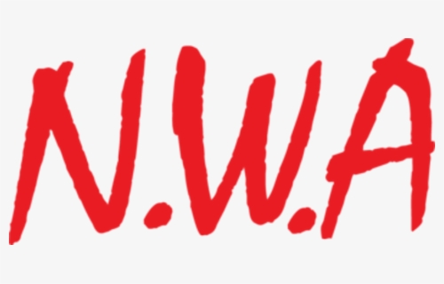 Nwa Logo Transparent, HD Png Download, Free Download
