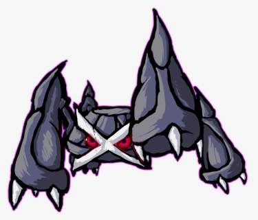 Metagross - Illustration, HD Png Download, Free Download