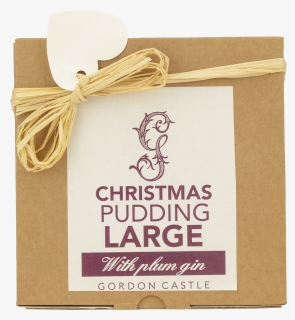 Gordon Castle Scotland Christmas Pudding - Christian Radicalism, HD Png Download, Free Download