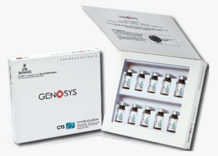 Srs - Genosys Power Solution Has, HD Png Download, Free Download