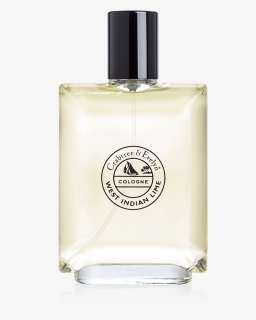 Crabtree & Evelyn West Indian Lime Cologne - Perfume, HD Png Download, Free Download