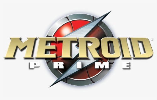 Metroid Prime Logo , Png Download - Metroid Prime Logo Png, Transparent Png, Free Download