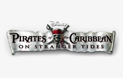 Pirates Of The Caribbean - Pirates Of Caribbean Png, Transparent Png, Free Download