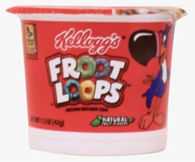 Transparent Fruit Loops Png - Ice Cream, Png Download, Free Download