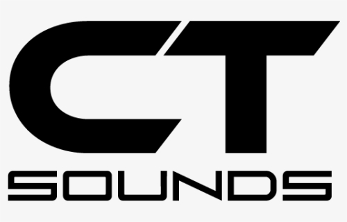 Thumb Image - Ct Sounds Logo, HD Png Download, Free Download