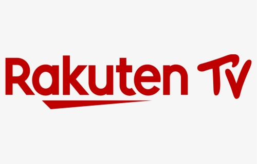 Rakuten Tv Logo, HD Png Download, Free Download