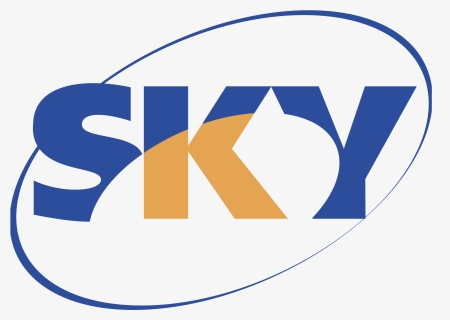 Sky Tv Logo Png Transparent - Sky Logo, Png Download, Free Download
