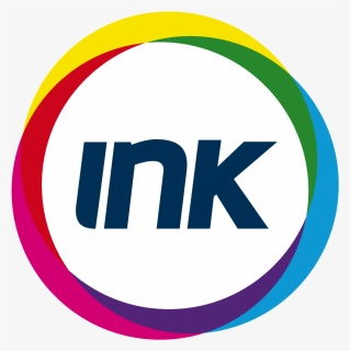 Ink Logo, HD Png Download, Free Download