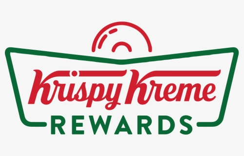 Krispy Kreme Rewards Logo, HD Png Download, Free Download