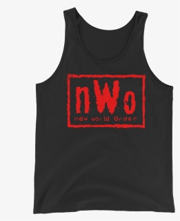 Nwo "wolfpac - Nwo, HD Png Download, Free Download