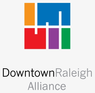 Dralogo150 - Downtown Raleigh Alliance, HD Png Download, Free Download