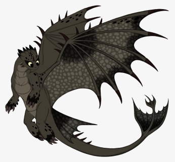 Derpy Dragon, HD Png Download - kindpng