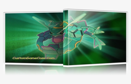 Pokemon Emerald Version - Pokemon Emerald, HD Png Download, Free Download