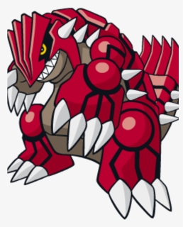 Legendary Fire Type Pokemons, HD Png Download, Free Download