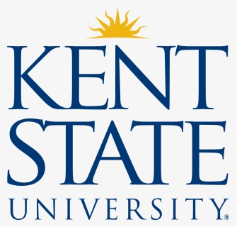 Kent State University Stacked Logo - Cervecería La Sureña, HD Png Download, Free Download