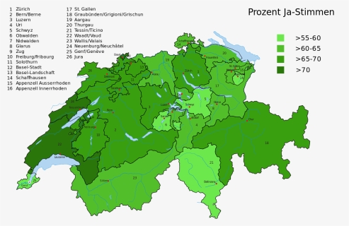 Map Pictures Of Switzerland, HD Png Download, Free Download
