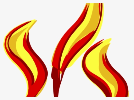 Fire Clipart Animated - Flames Clip Art, HD Png Download, Free Download