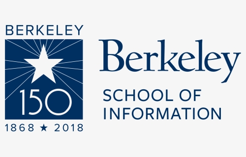 Identity Resources Logo Uc Berkeley School Of Information - Graphic Design, HD Png Download, Free Download