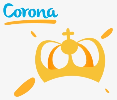 Corona De Reina - Simbolos María Png, Transparent Png, Free Download