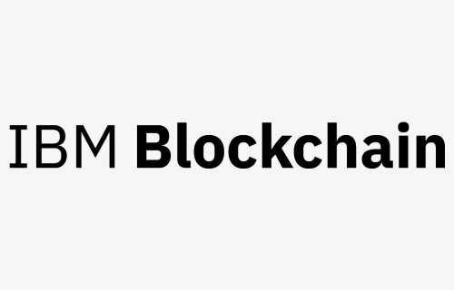 Ibm Blockchain - Graphics, HD Png Download, Free Download