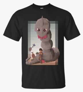 Pokemon Brock Brock T Shirt & Hoodie , Png Download - T-shirt, Transparent Png, Free Download
