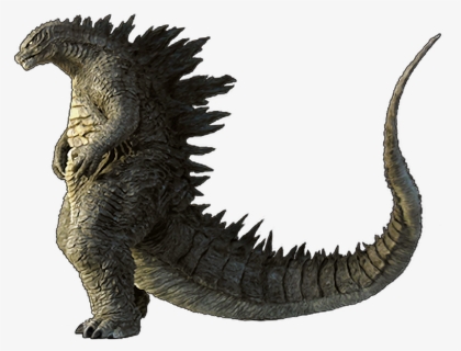 Free Render For Use - Godzilla 2014 Transparent Background, HD Png Download, Free Download