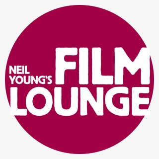 Neil Young"s Film Lounge, Png Download - Circle, Transparent Png, Free Download