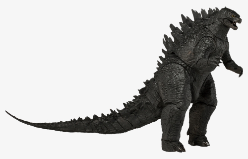 Godzilla 2014 Neca, HD Png Download, Free Download