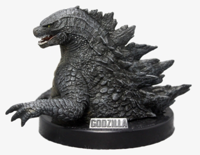 Custom Godzilla Pvc Figures Collectibles,action Figures - Godzilla 2019 Custom Figure, HD Png Download, Free Download