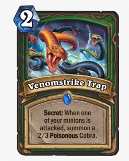 Rat Trap Hearthstone, HD Png Download, Free Download