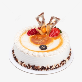 Butterscotch Cake - Giftbag.ae, HD Png Download, Free Download