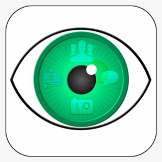 File - Peep1 - Circle, HD Png Download, Free Download