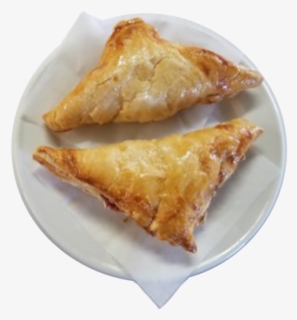 Guava And Cheese Pastry - Pastisset, HD Png Download, Free Download
