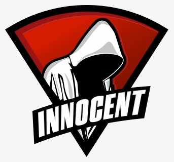 Team Innocent Clipart , Png Download - Innocent Esport, Transparent Png, Free Download