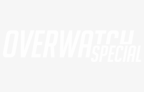 Overwatch Special Logo - Parallel, HD Png Download, Free Download