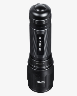 Torch, 230 Lm With Cree Xpg Led Explorer E31 - Canon Ef 75-300mm F/4-5.6 Iii, HD Png Download, Free Download