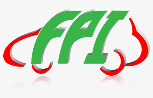 Logo Fpi3d - Fpi, HD Png Download, Free Download